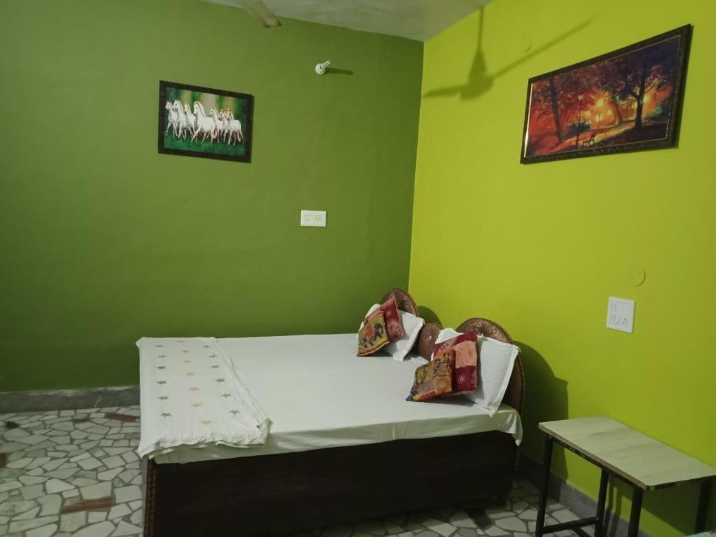 Wow Backpackers Hostels Amritsar Værelse billede