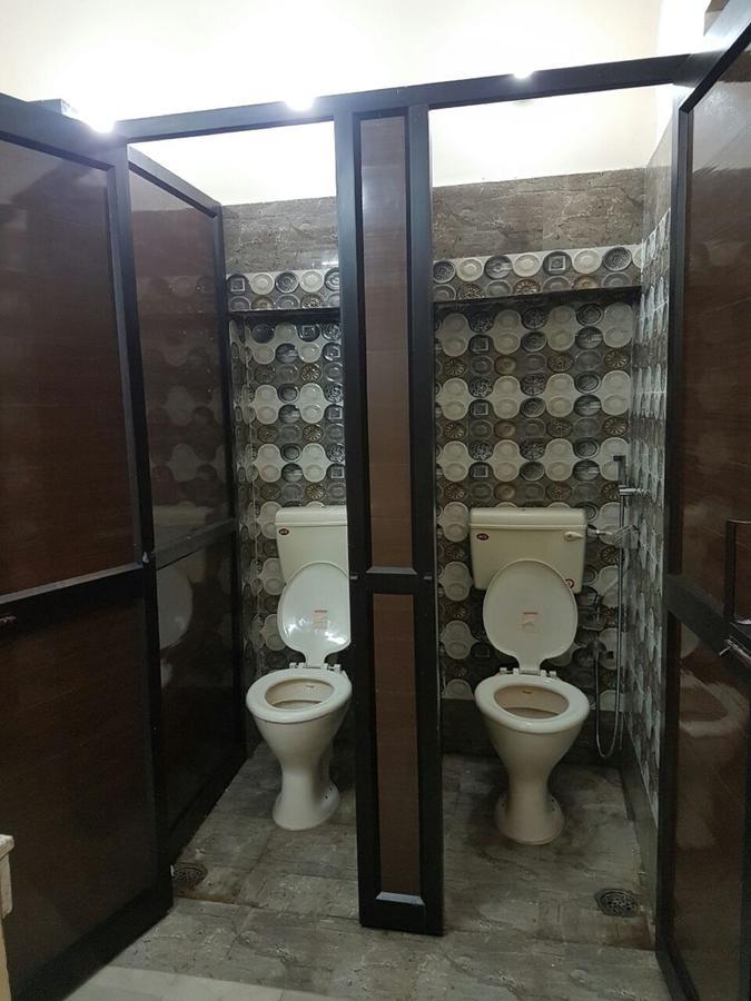 Wow Backpackers Hostels Amritsar Eksteriør billede