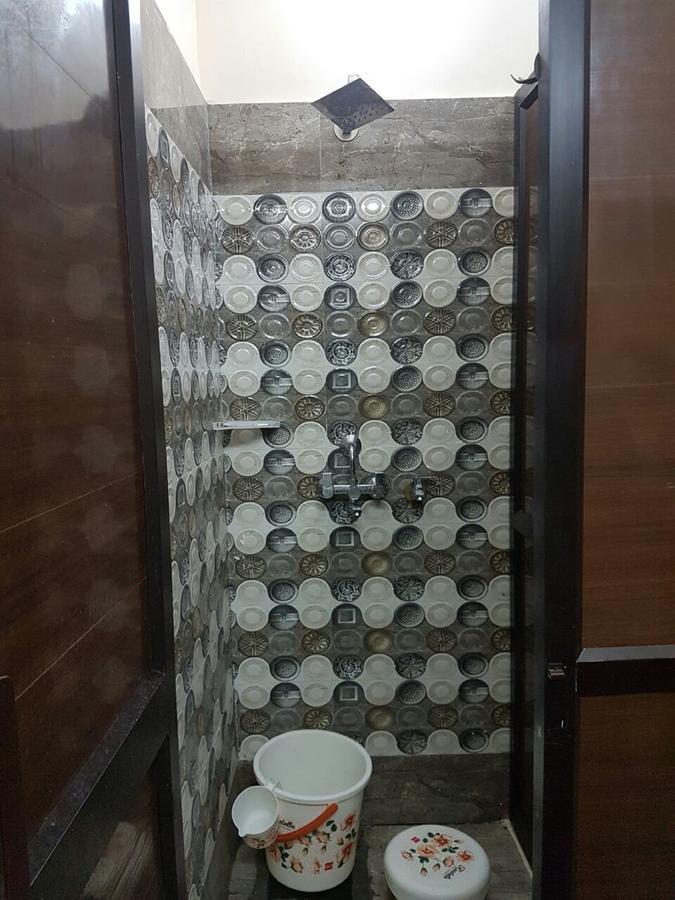 Wow Backpackers Hostels Amritsar Eksteriør billede