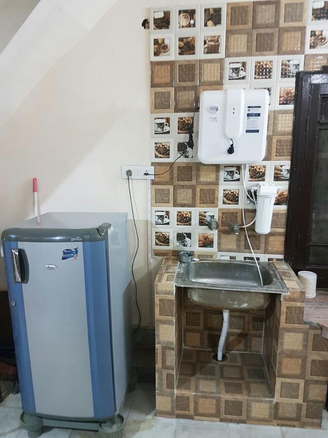 Wow Backpackers Hostels Amritsar Eksteriør billede