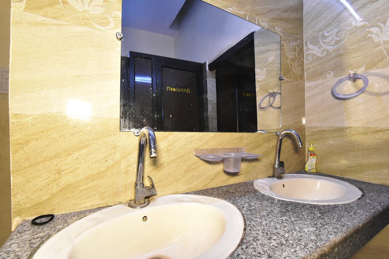 Wow Backpackers Hostels Amritsar Eksteriør billede